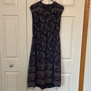 Lucky Brand Dress